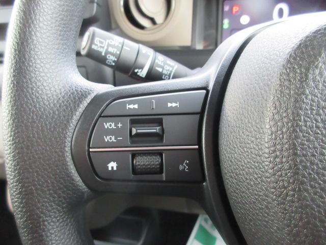 N-BOXジョイ（新潟県柏崎市）画像18