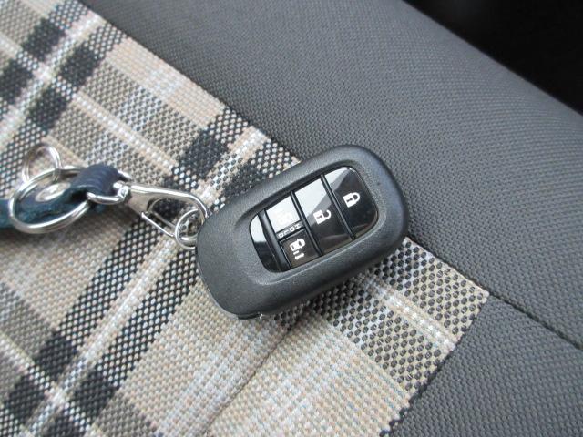 N-BOXジョイ（新潟県柏崎市）画像31