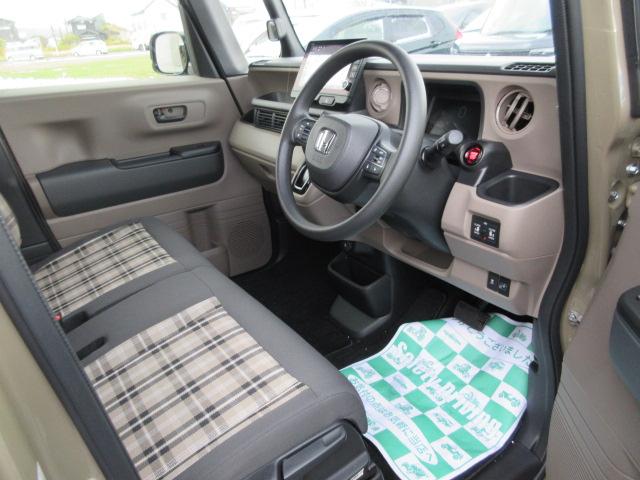 N-BOXジョイ（新潟県柏崎市）画像32