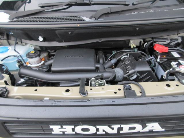 N-BOXジョイ（新潟県柏崎市）画像42