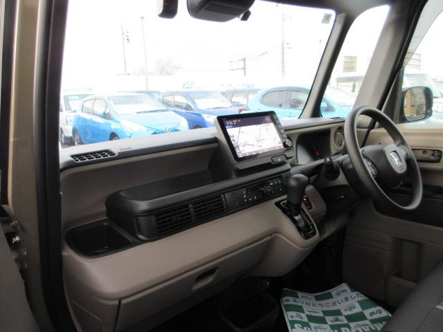 N-BOXジョイ（新潟県柏崎市）画像2