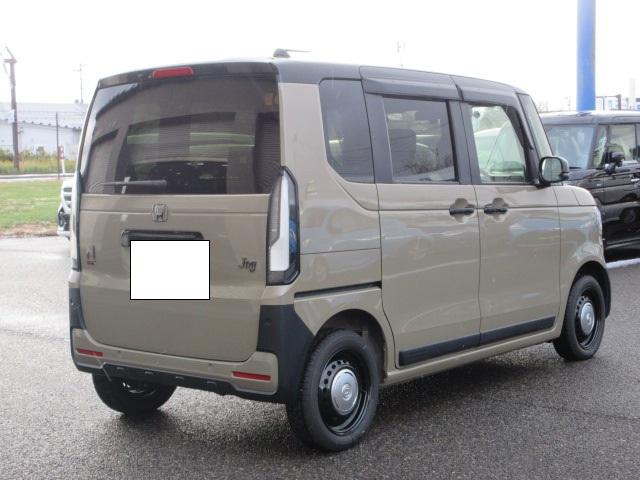 N-BOXジョイ（新潟県柏崎市）画像43