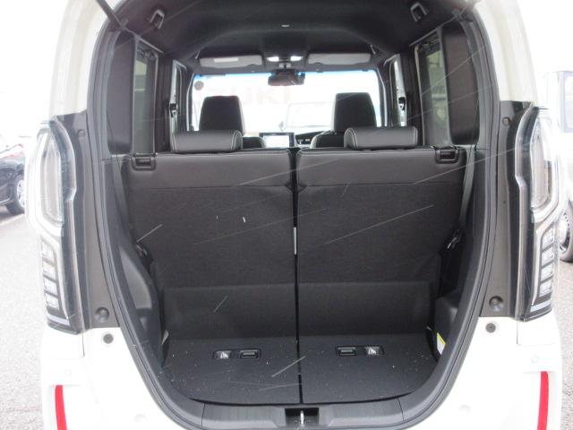 N＿BOXカスタム（新潟県柏崎市）画像5