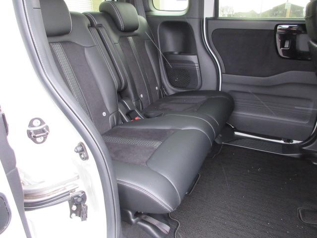 N＿BOXカスタム（新潟県柏崎市）画像6