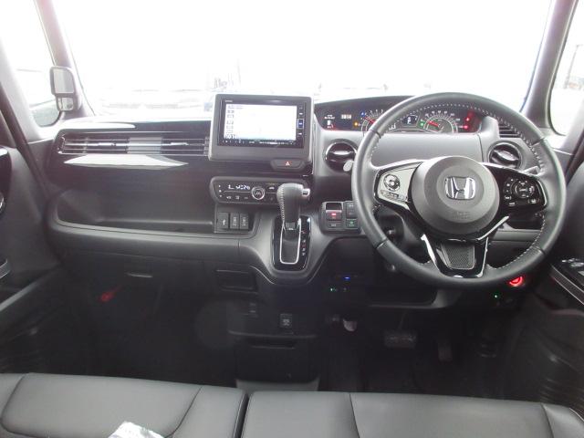 N＿BOXカスタム（新潟県柏崎市）画像7