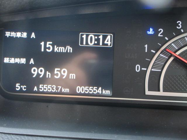 N＿BOXカスタム（新潟県柏崎市）画像8