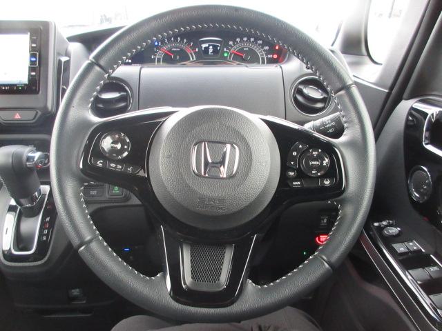 N＿BOXカスタム（新潟県柏崎市）画像10