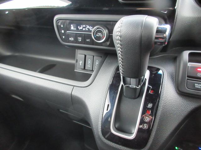 N＿BOXカスタム（新潟県柏崎市）画像12