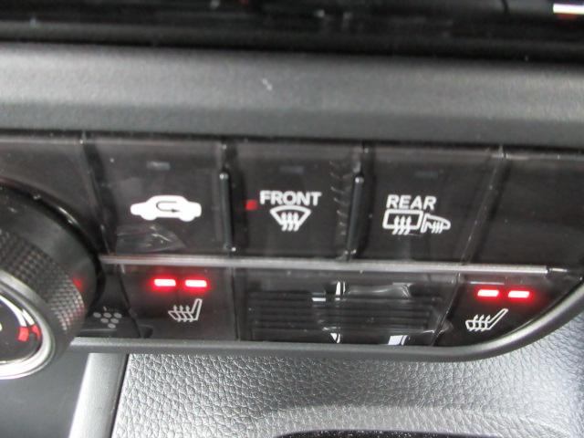 N＿BOXカスタム（新潟県柏崎市）画像20