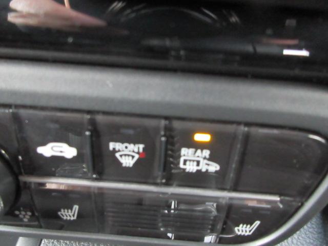 N＿BOXカスタム（新潟県柏崎市）画像23