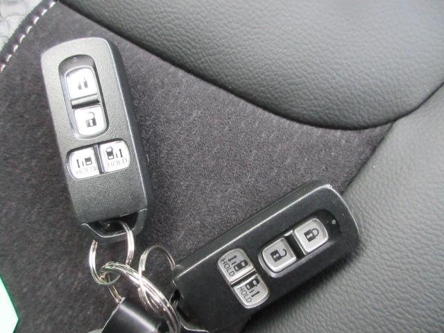 N＿BOXカスタム（新潟県柏崎市）画像28