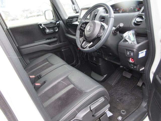 N＿BOXカスタム（新潟県柏崎市）画像29