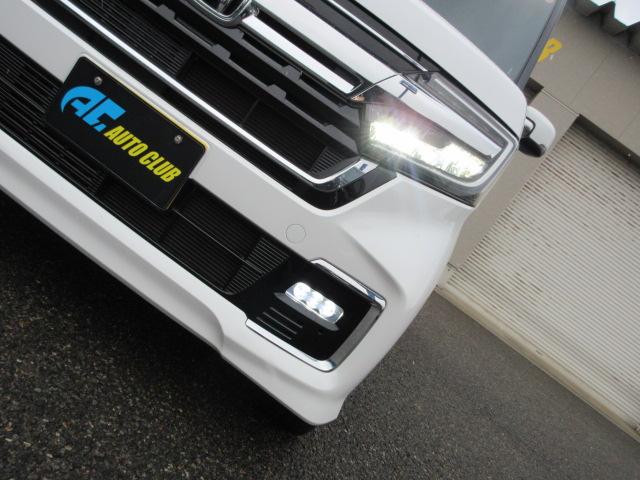 N＿BOXカスタム（新潟県柏崎市）画像32