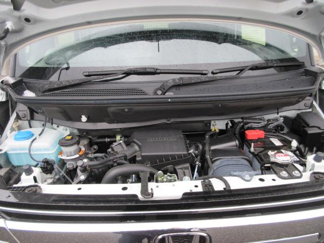 N＿BOXカスタム（新潟県柏崎市）画像35