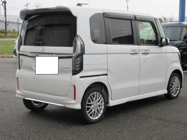 N＿BOXカスタム（新潟県柏崎市）画像36