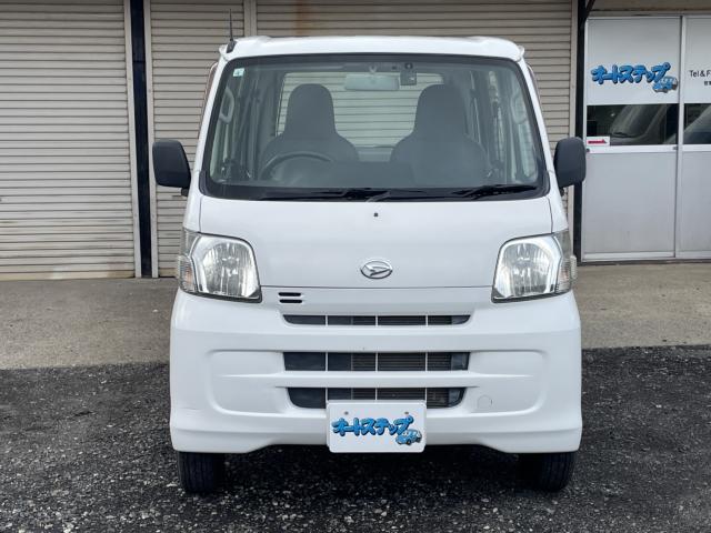 ハイゼットカーゴ（新潟県新潟市東区）