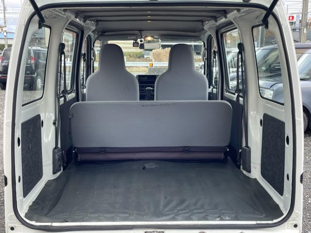 ハイゼットカーゴ（新潟県新潟市東区）