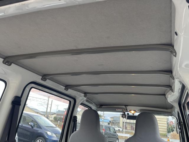 ハイゼットカーゴ（新潟県新潟市東区）