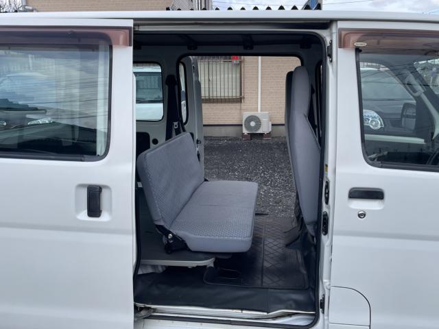 ハイゼットカーゴ（新潟県新潟市東区）