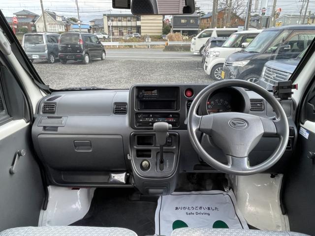 ハイゼットカーゴ（新潟県新潟市東区）