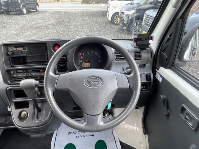 ハイゼットカーゴ（新潟県新潟市東区）