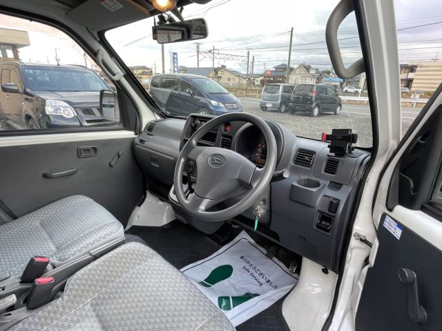 ハイゼットカーゴ（新潟県新潟市東区）