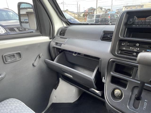 ハイゼットカーゴ（新潟県新潟市東区）