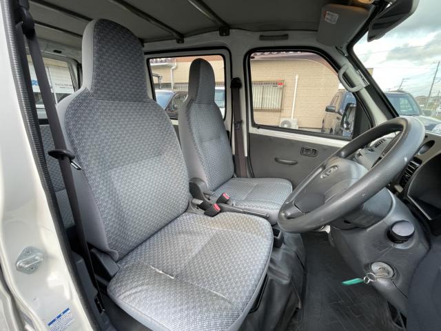 ハイゼットカーゴ（新潟県新潟市東区）