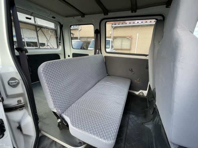 ハイゼットカーゴ（新潟県新潟市東区）