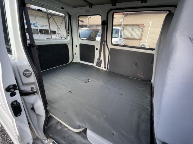 ハイゼットカーゴ（新潟県新潟市東区）