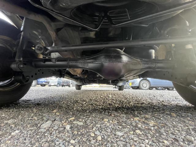 ハイゼットカーゴ（新潟県新潟市東区）