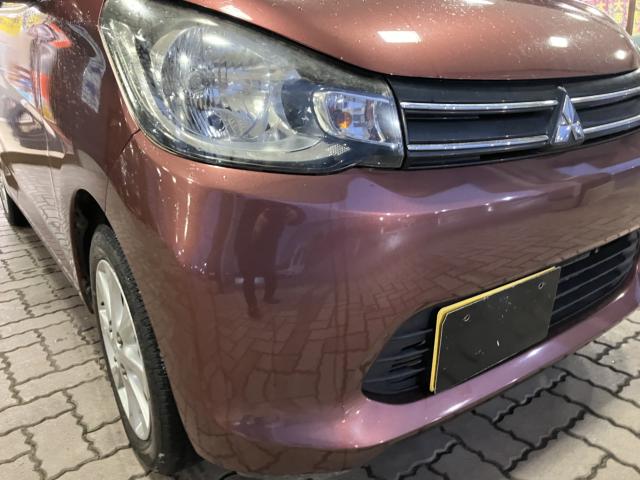 eKワゴン(新潟県新潟市西蒲区)