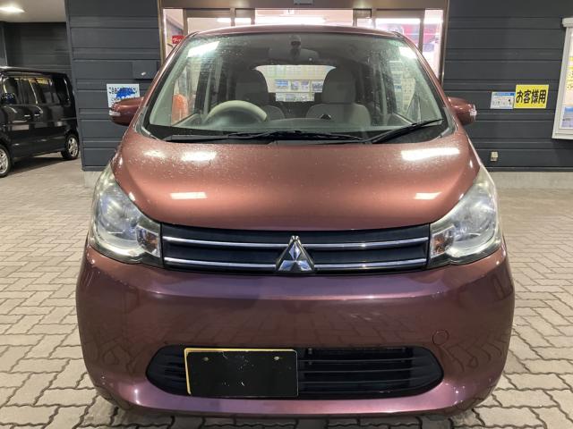 eKワゴン(新潟県新潟市西蒲区)