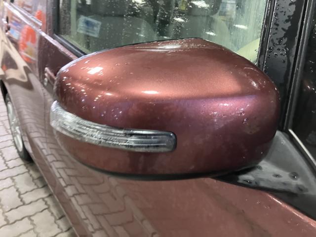 eKワゴン(新潟県新潟市西蒲区)