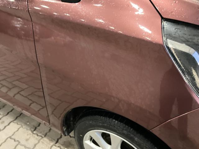 eKワゴン(新潟県新潟市西蒲区)