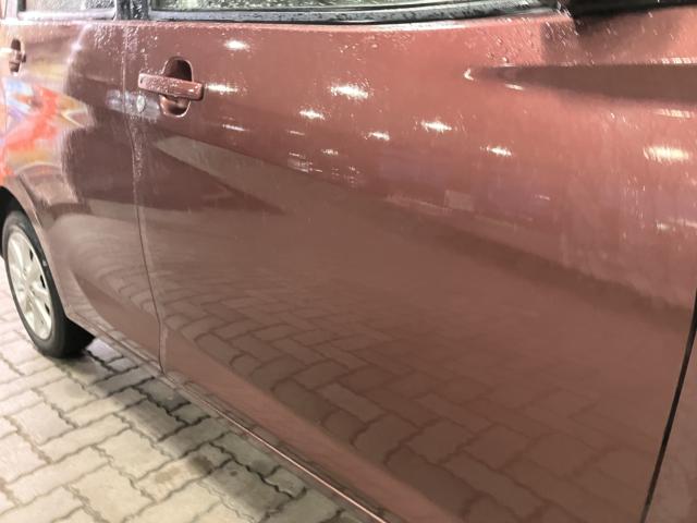 eKワゴン(新潟県新潟市西蒲区)