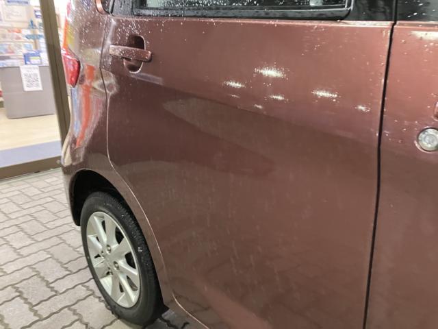 eKワゴン(新潟県新潟市西蒲区)