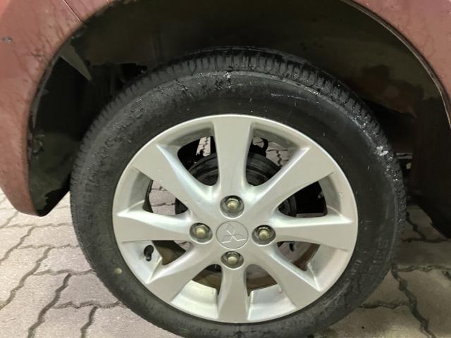 eKワゴン(新潟県新潟市西蒲区)