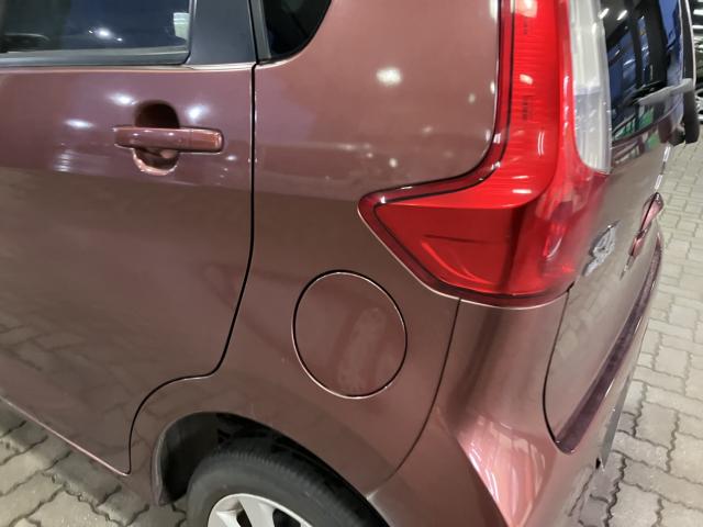 eKワゴン(新潟県新潟市西蒲区)