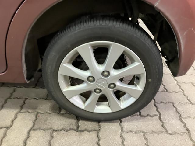 eKワゴン(新潟県新潟市西蒲区)