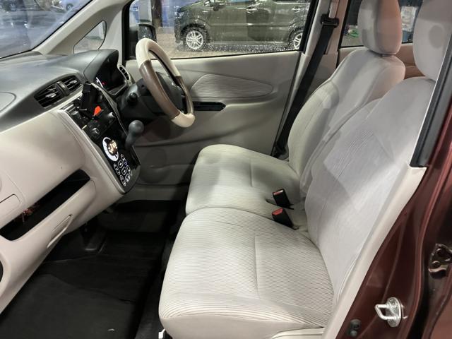 eKワゴン(新潟県新潟市西蒲区)