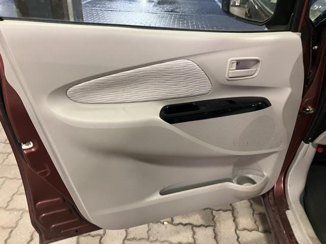 eKワゴン(新潟県新潟市西蒲区)