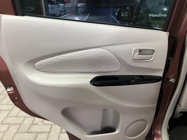 eKワゴン(新潟県新潟市西蒲区)