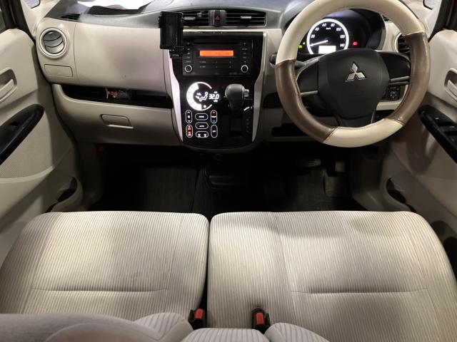 eKワゴン(新潟県新潟市西蒲区)