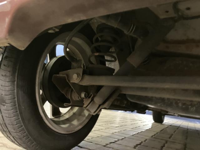 eKワゴン(新潟県新潟市西蒲区)