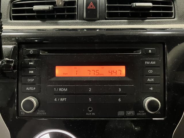 eKワゴン(新潟県新潟市西蒲区)