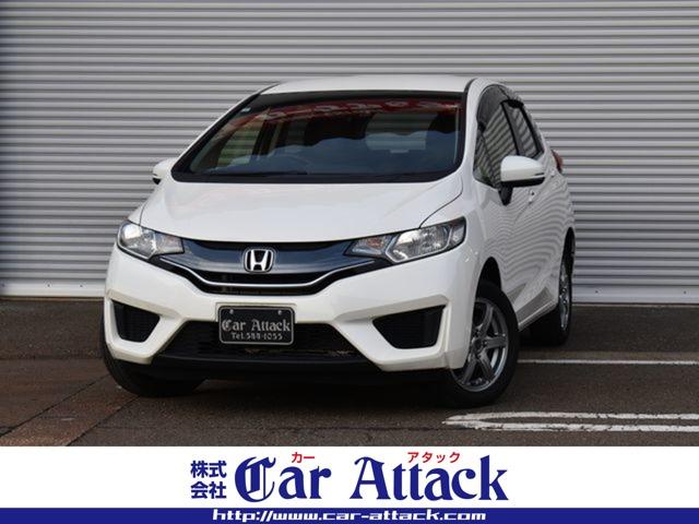 フィット（新潟県上越市）