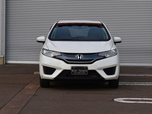 フィット(新潟県上越市)