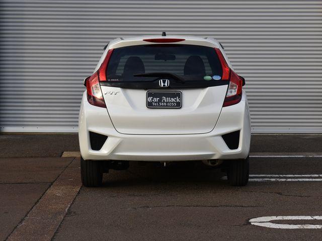 フィット(新潟県上越市)