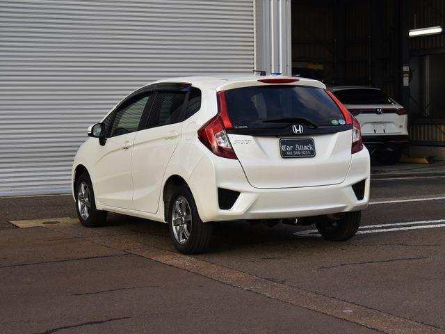 フィット(新潟県上越市)